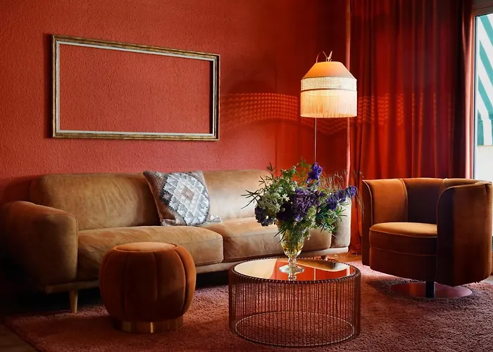 Aparthotel Isabella'S House Barcellona