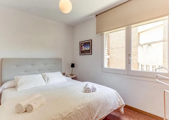Aparthotel Isabella'S House Barcellona